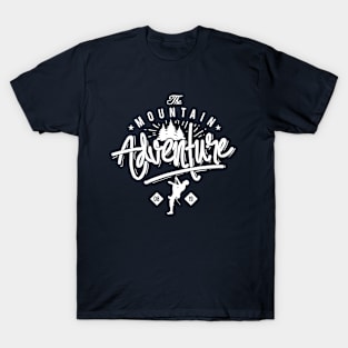 Adventure life 02 T-Shirt